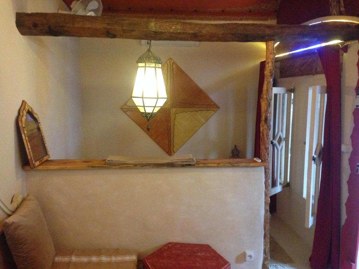Djerbahouch Villa Midoun Exteriör bild